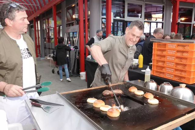 Foto: Michael Blinzer