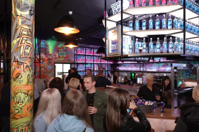 Foto: Michael Blinzer