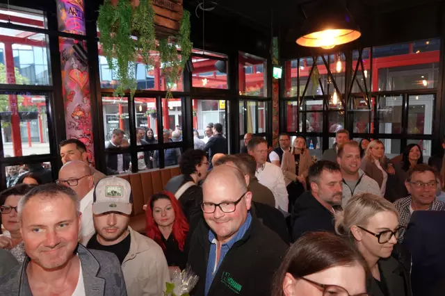 Foto: Michael Blinzer