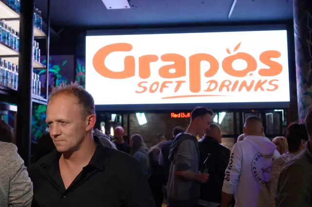 Foto: Michael Blinzer