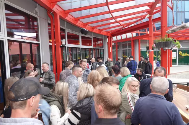 Foto: Michael Blinzer