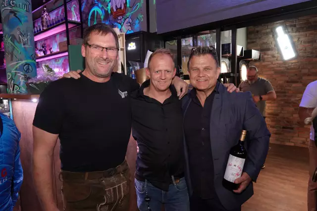 Foto: Michael Blinzer