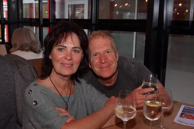 Foto: Michael Blinzer