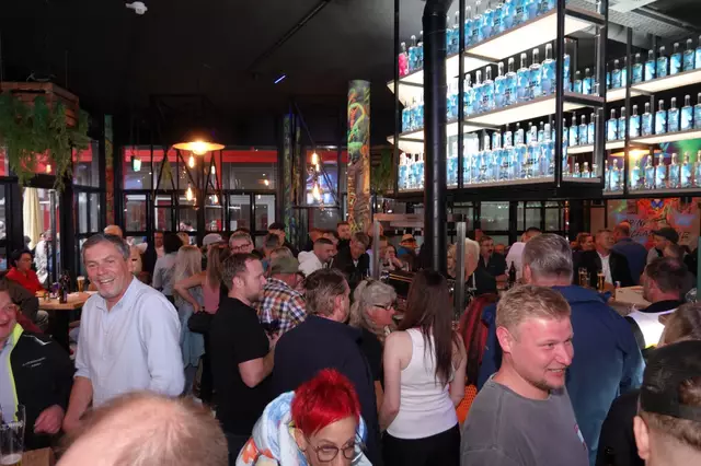 Foto: Michael Blinzer