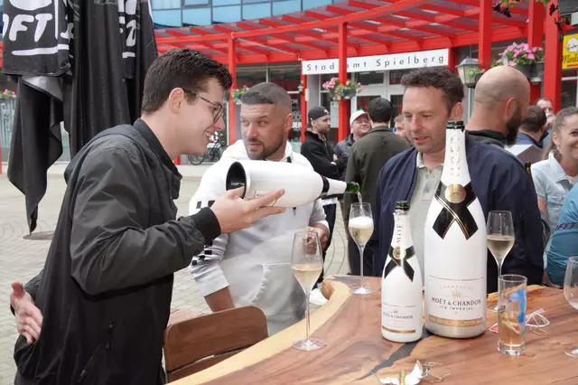 Foto: Michael Blinzer