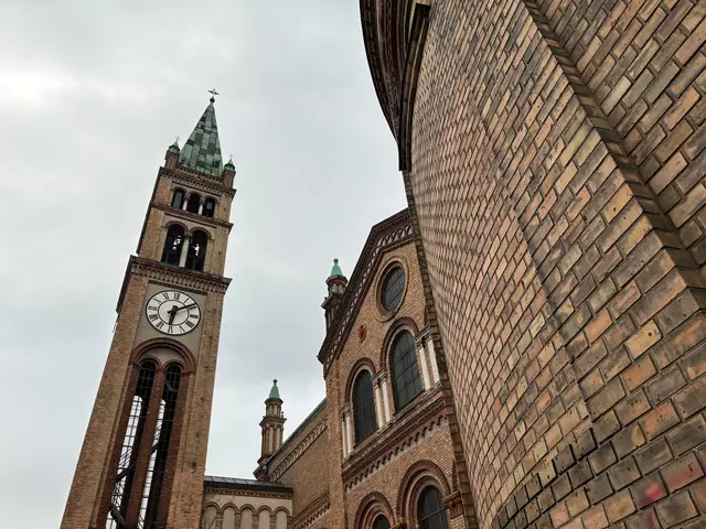 Foto: Antonio Šećerović/ MeinBezirk