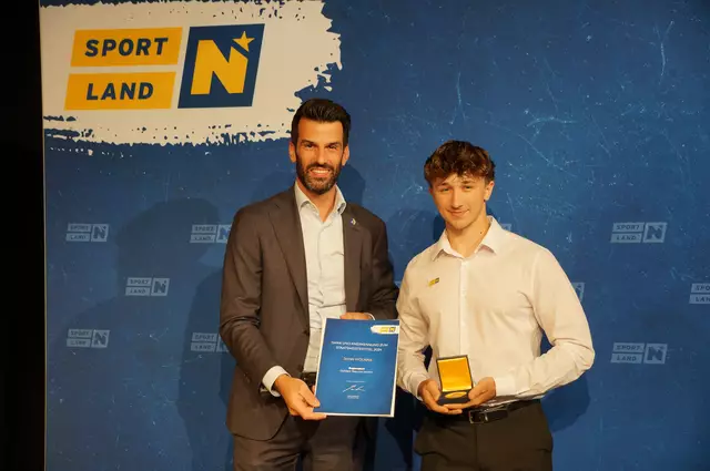 Jonas Molnar, BSC Fischamend: Bogensport, Outdoor Recurve Herren | Foto: Schmatz