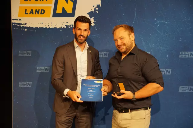 Gernot Riegl, JJG Pressbaum: Jiu-Jitsu, Duo Open, Show Open | Foto: Schmatz