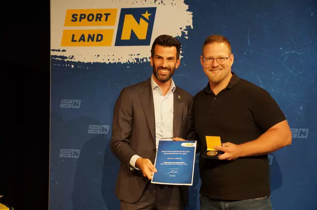 Rainer Ulreich: Wurfscheibe und Kombination, IPSC Production Einzel, Production Team | Foto: Schmatz