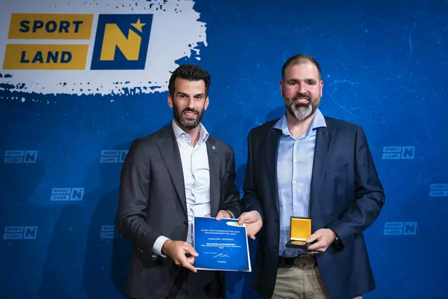 Alexander Kastner, SGW: Wurfscheibe und Kombination, IPSC Classic Einzel, Classic Team, Production Team | Foto: ProFIlms by Kevin Hackner e.U.