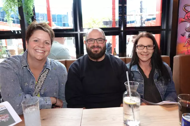 Foto: Michael Blinzer