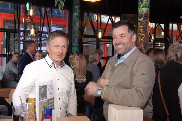 Foto: Michael Blinzer