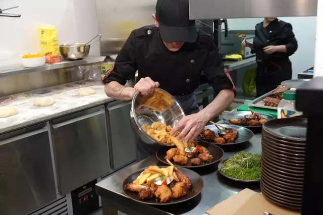 Foto: Michael Blinzer