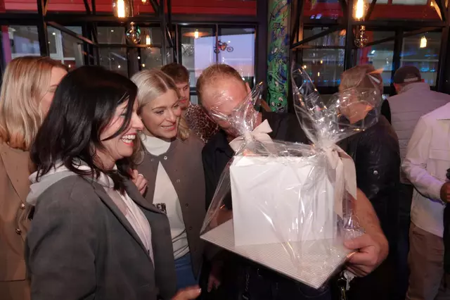 Foto: Michael Blinzer