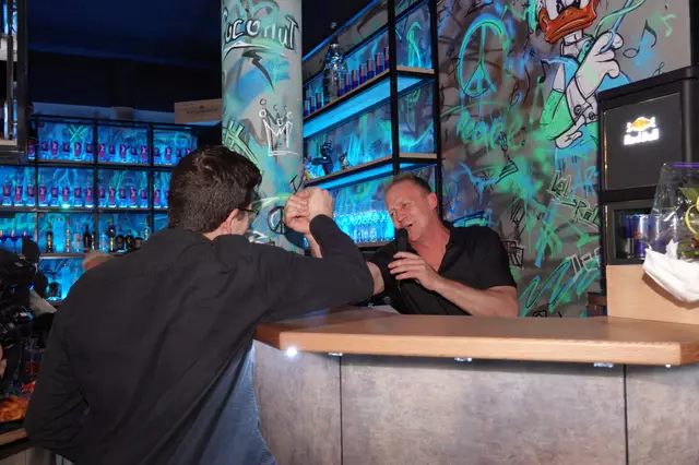 Foto: Michael Blinzer