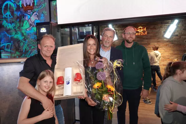 Foto: Michael Blinzer