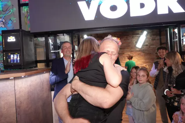 Foto: Michael Blinzer