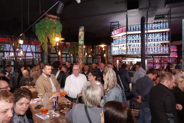 Foto: Michael Blinzer