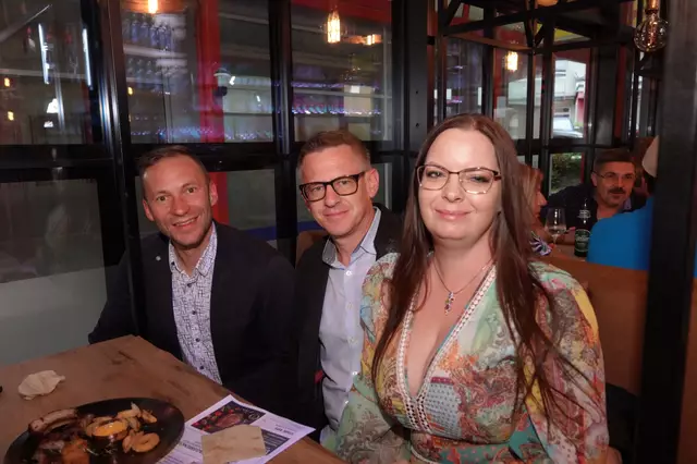 Foto: Michael Blinzer