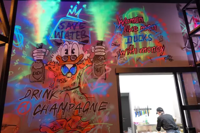 Foto: Michael Blinzer