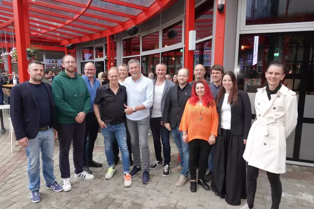 Foto: Michael Blinzer