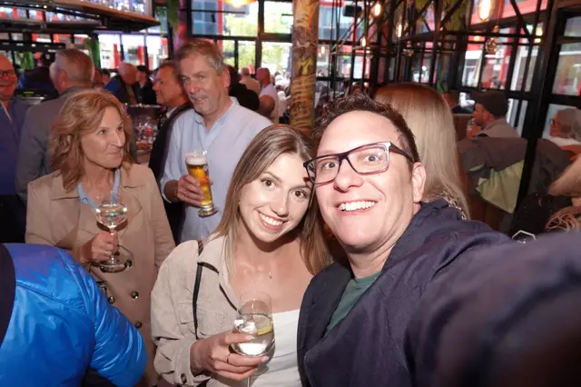 Foto: Michael Blinzer