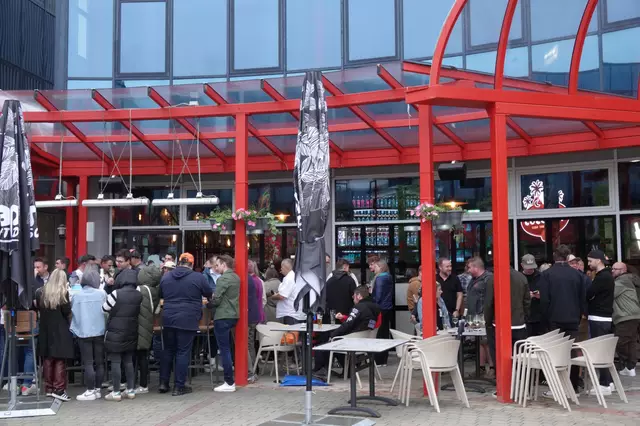 Foto: Michael Blinzer