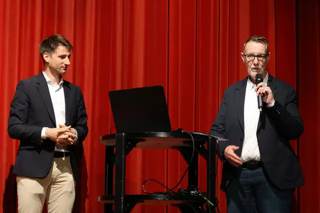 Foto: MG Telfs/Hackl