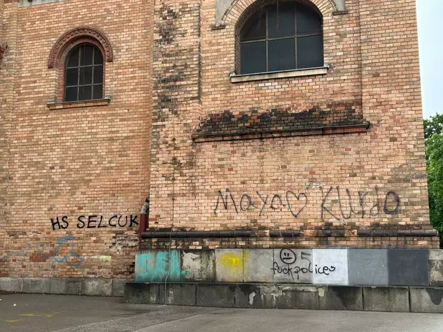 Foto: Antonio Šećerović/ MeinBezirk