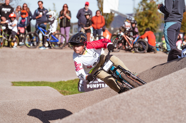 Sebastian Posch krönte sich zum österreichischen U13-Staatsmeister. | Foto: Posch