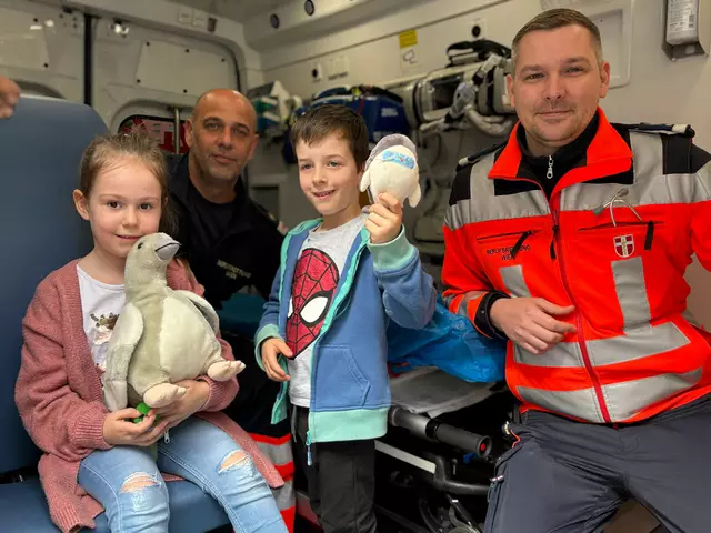 Foto: Andreas Pölzl/MeinBezirk