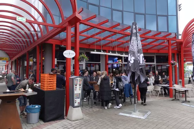 Foto: Michael Blinzer