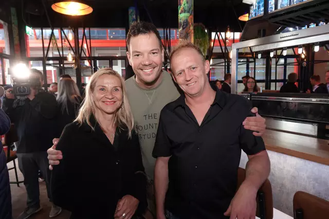 Foto: Michael Blinzer