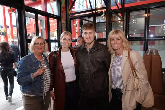 Foto: Michael Blinzer