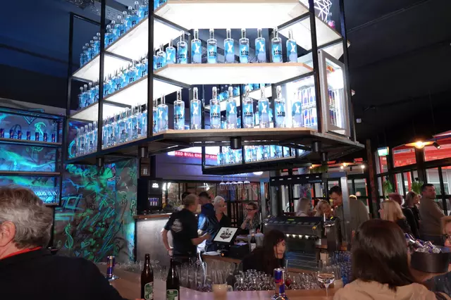 Foto: Michael Blinzer