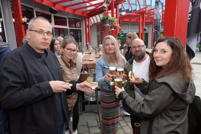 Foto: Michael Blinzer