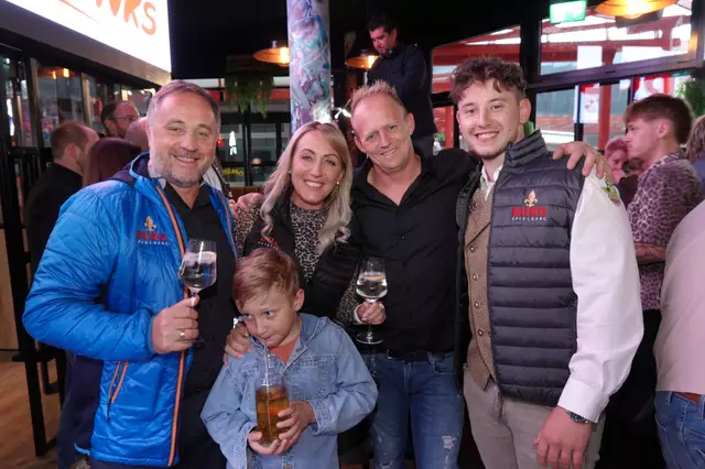 Foto: Michael Blinzer