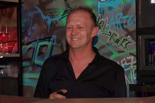 Foto: Michael Blinzer