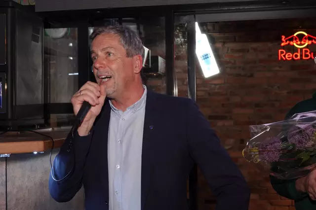 Foto: Michael Blinzer