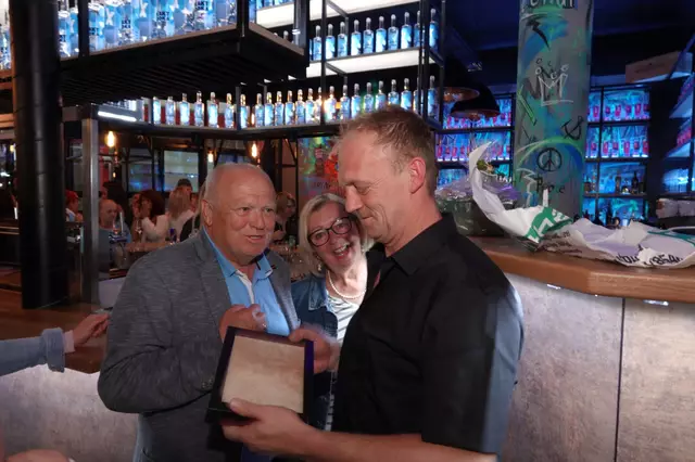 Foto: Michael Blinzer