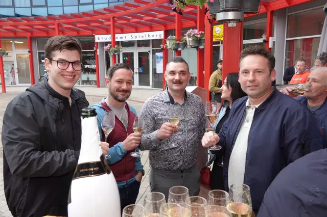 Foto: Michael Blinzer