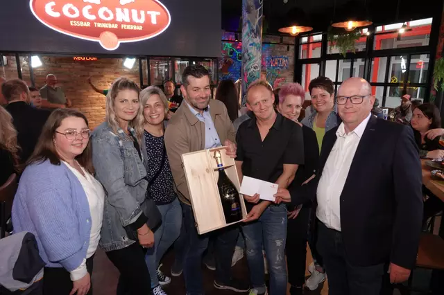 Foto: Michael Blinzer