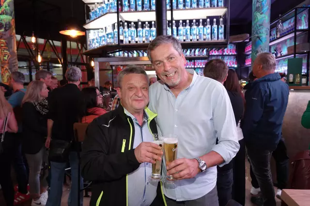 Foto: Michael Blinzer