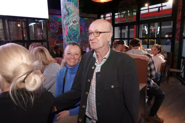 Foto: Michael Blinzer