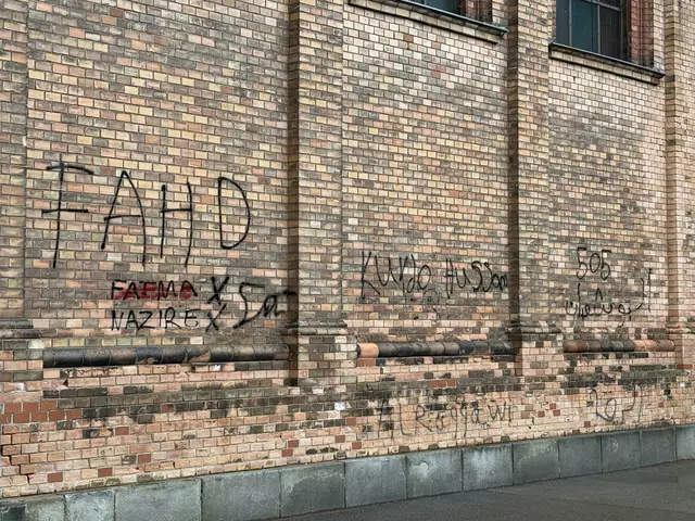 Foto: Antonio Šećerović/ MeinBezirk