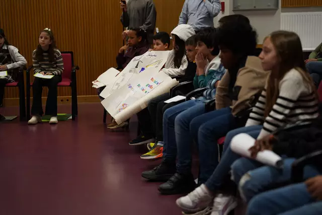 Sowohl für Kinder als auch Jugendliche gibt es einen eigenen Beiratsprozess.  | Foto: BV 12