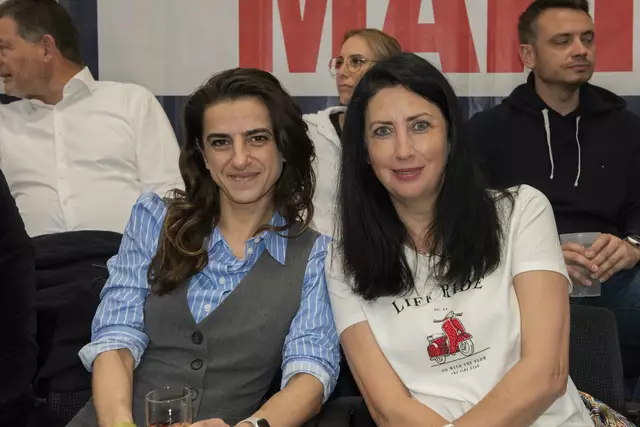 Foto: Sophia Braun