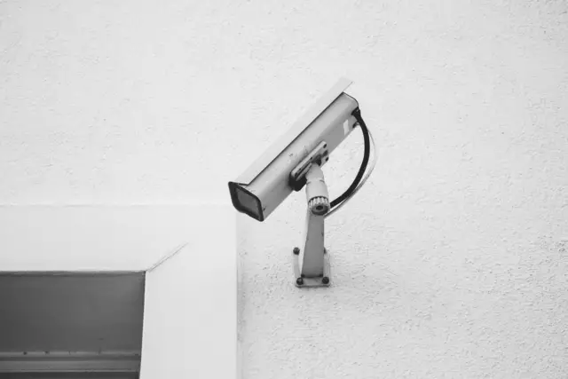 Jetzt werden auch Videoaufnahmen ausgewertet. (Symbolfoto) | Foto: Ibrahim Rifath/Unsplash