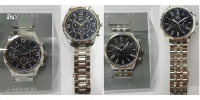 Nickel. | Foto: Action