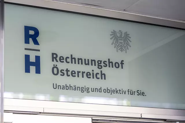 Der Rechnungshof (RH) übte in seinem Bericht deutliche Kritik am Bildungsministerium: Der Umgang mit dem Lehrermangel sei mangelhaft, die Probleme seien seit Jahren bekannt gewesen. | Foto: Weingartner-Foto / picturedesk.com